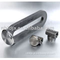 Machining Parts Tractor Parts OEM